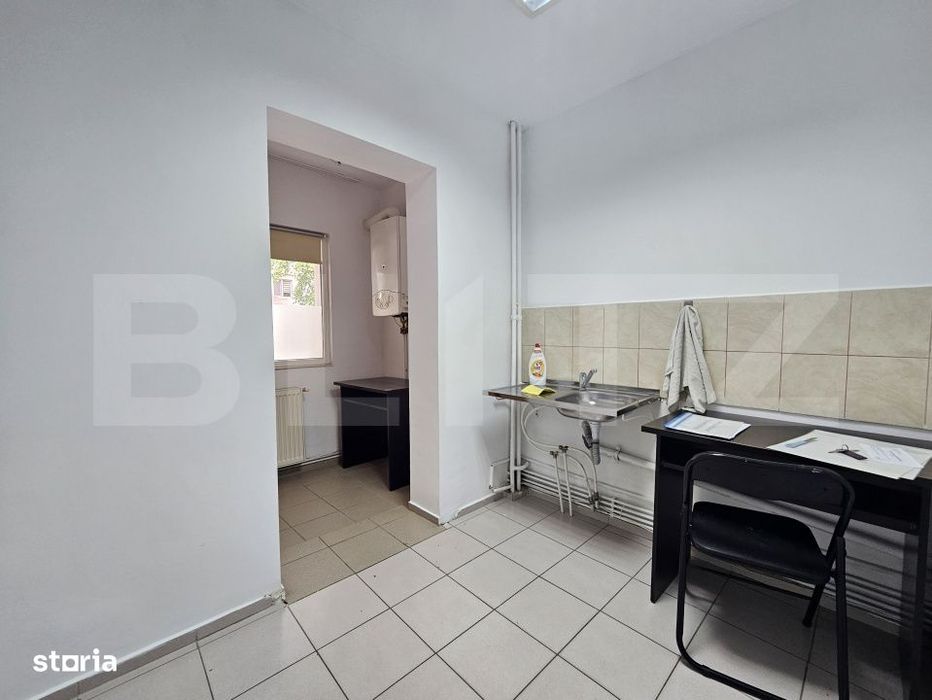 Apartament 2 camere, 49 mp, zona Nicolina