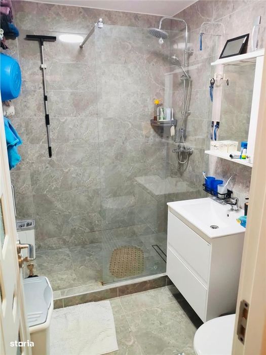 Inchiriere Apartament 2 Camere 62 Mp  Mobilat - Zona Centrala  Stirbei