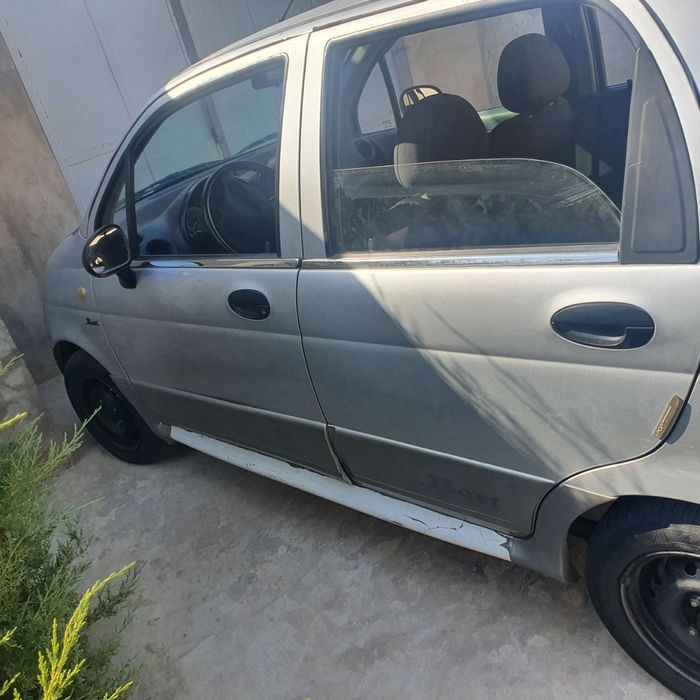 Матиз бест 2014год