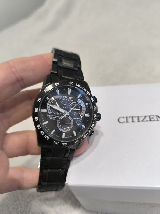 Ceas Citizen Eco Drive solar