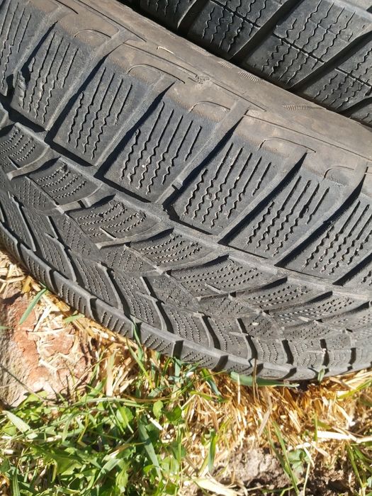 Гуми за бус втора употреба