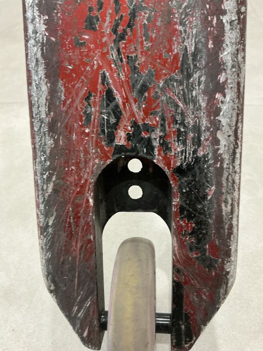 Продам самокат парк