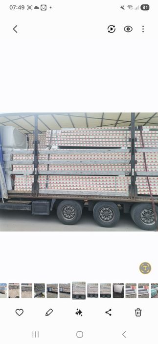 Panouri Sandwich Producator