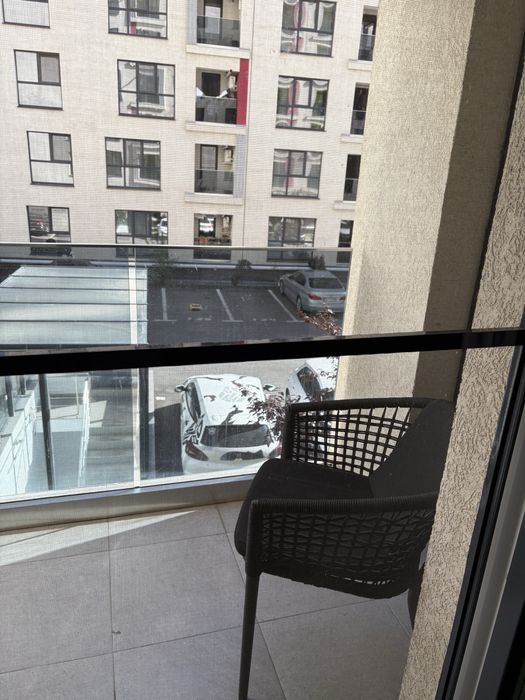 Proprietar garsoniera Exigent Plaza Residence