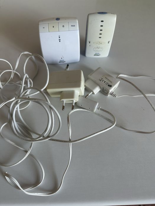 Продам радионяню AVENT