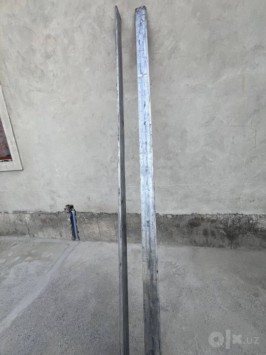 Fura zapchast tentovka aluminiy