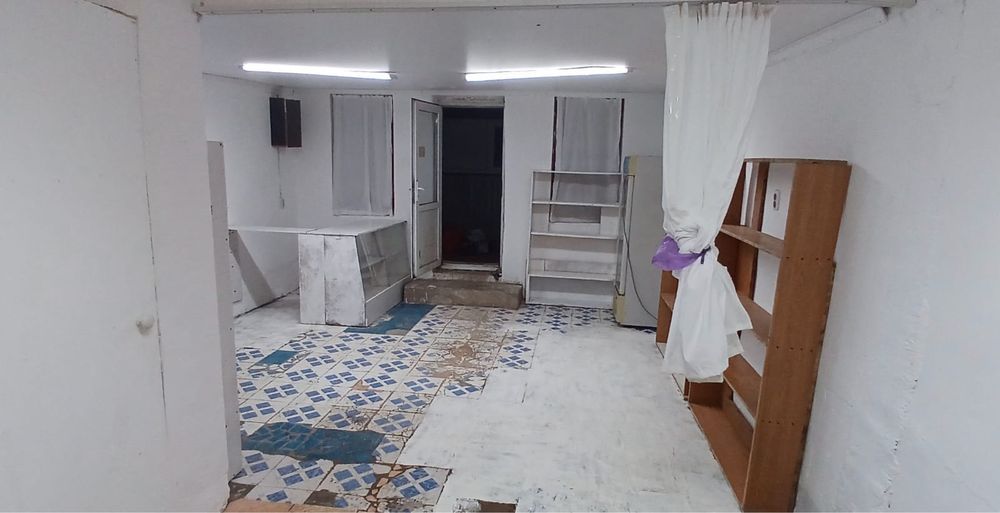 В центре города сдается помещение в аренду.