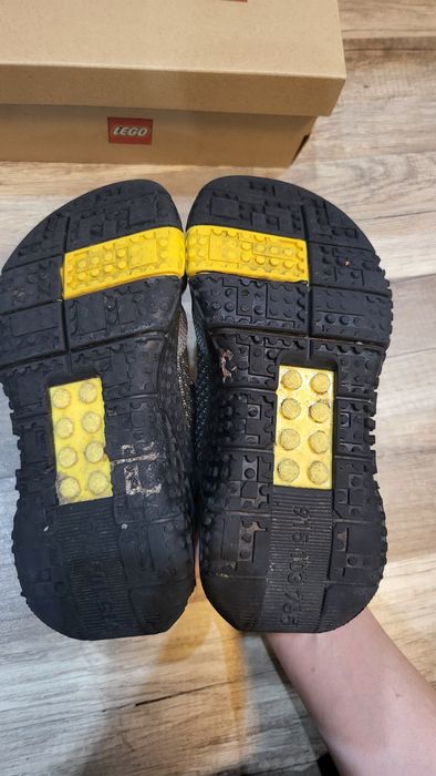 Adidas Lego 28номер +подарък