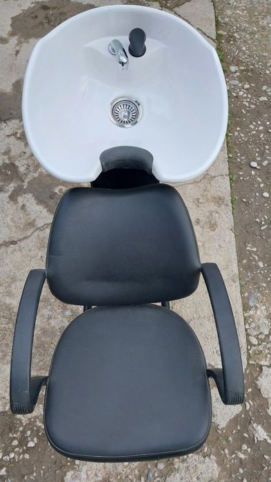 6шт Кресло парикмахерское