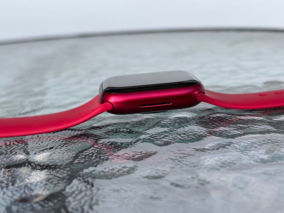 Apple Watch Series 7 (GPS) 41mm aluminium