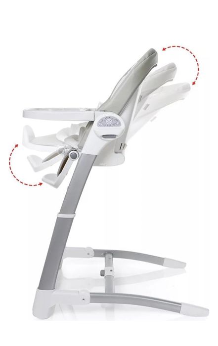 Детский стульчик для кормления 3в1