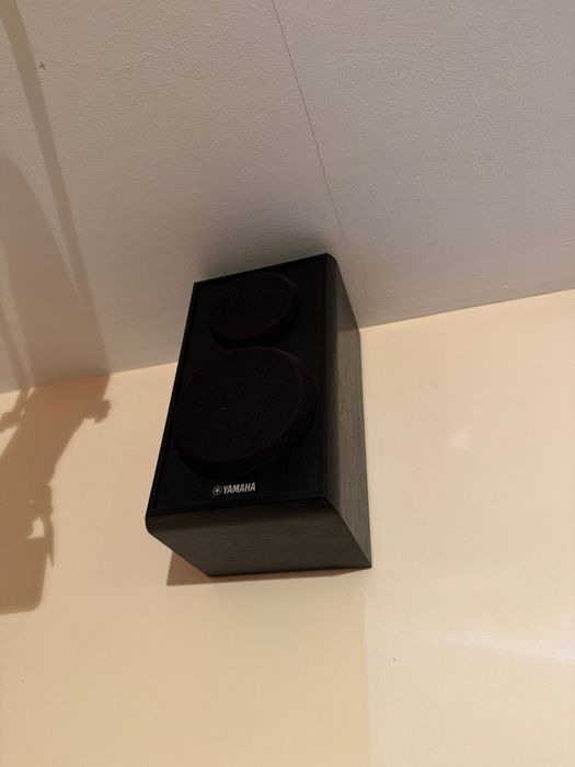 Set Boxe YAMAHA 5.2