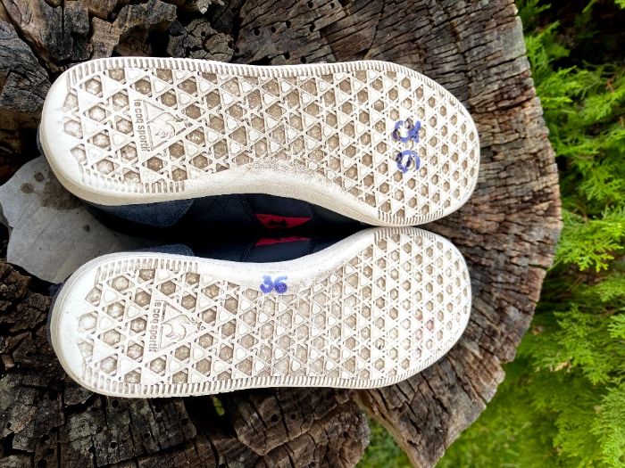 LE COQ SPORTIF дамски/детски кецове номер 36