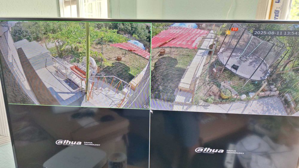 Къща във Владимирово