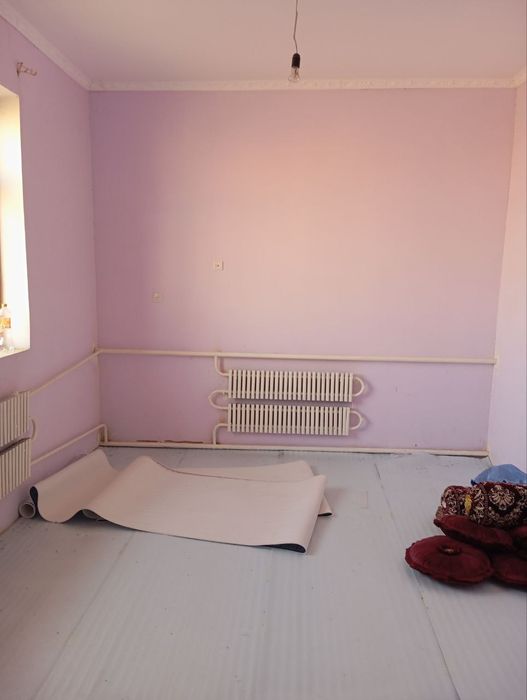 Navoiy shahriga yaqin, Karmana tumani , Narpay 3-bo‘lim, E'tiqod 36-uy