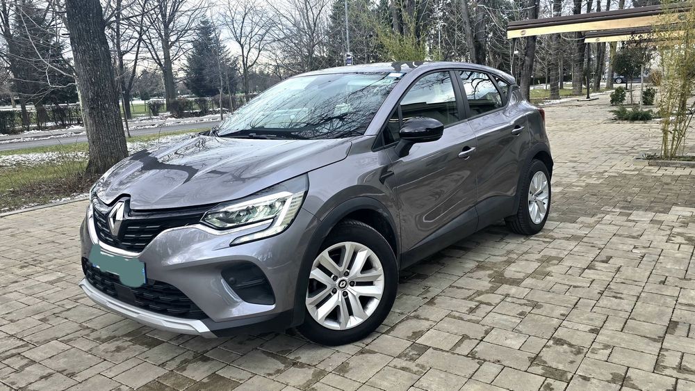 Renault Captur Stare perfecta
