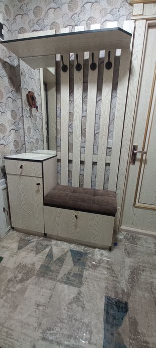 Прихожка сотилади