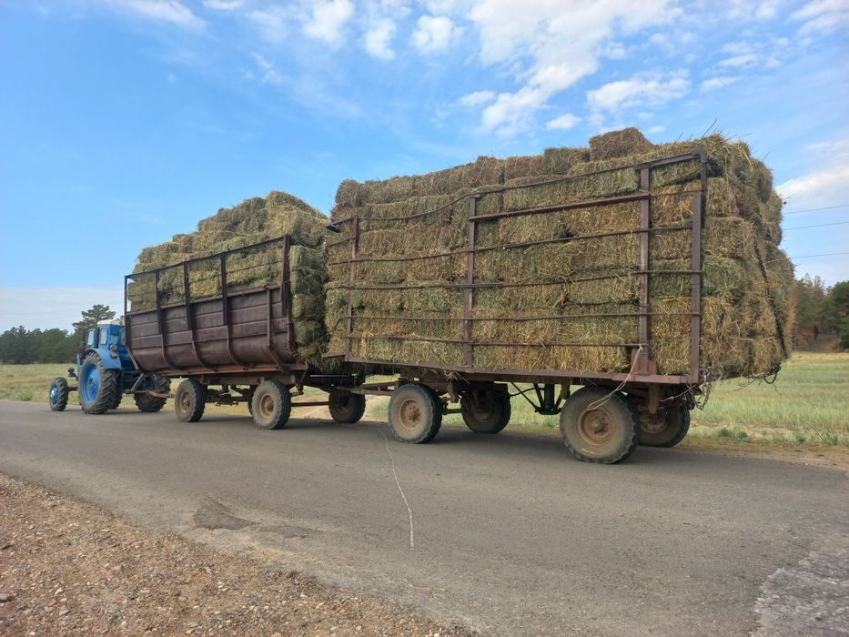 Продам трактор т-40