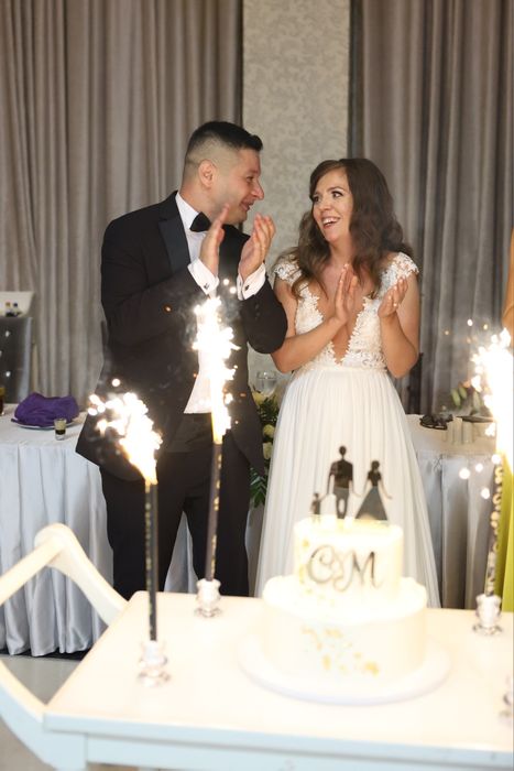 Fotograf cameraman cununie nunta botez