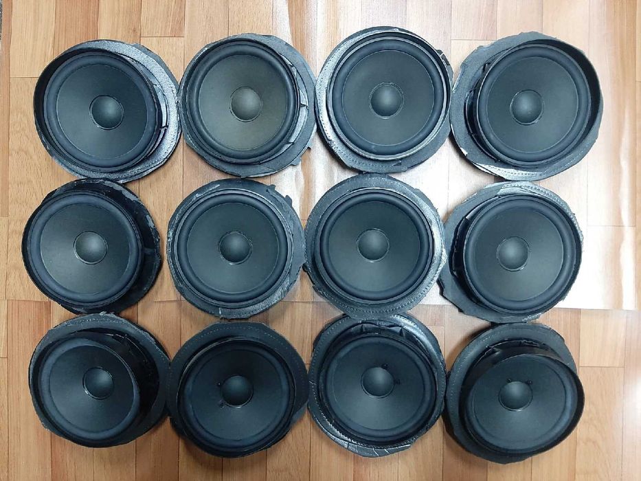 Продам Динамик Mercedes-Benz E-Class W211