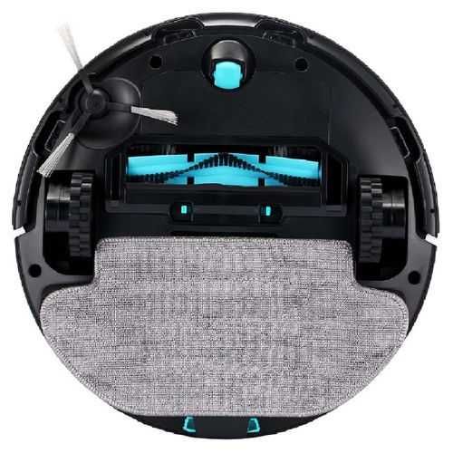 Робот-пылесос Viomi V3