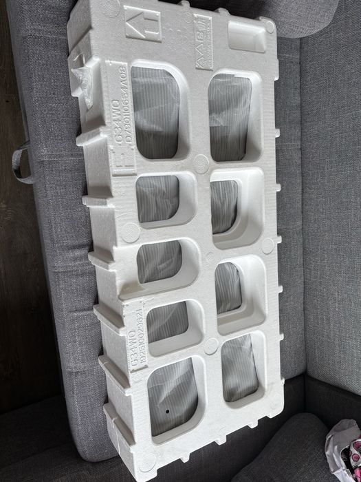 Монитор Redmi 34 curved gaming