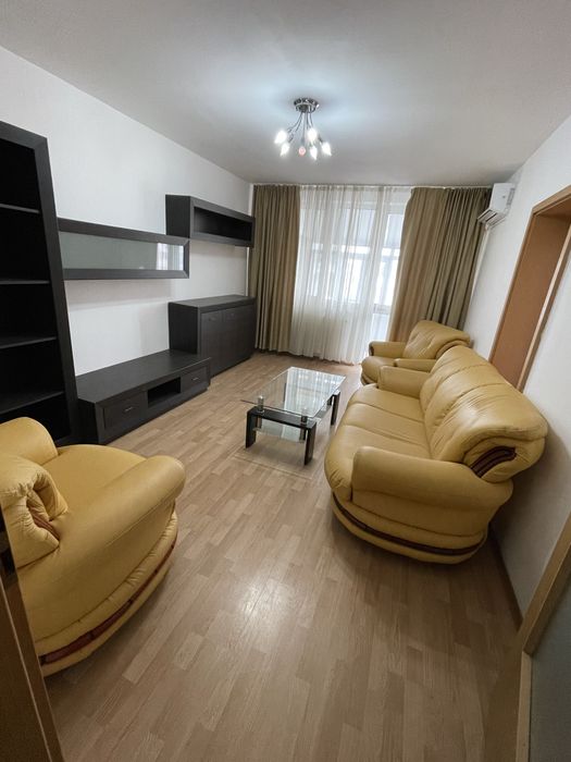Apartament 2 camere ultracentral, Bld Republicii