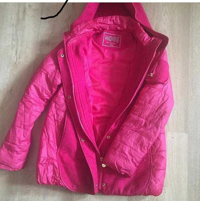 Куртка для девочки
