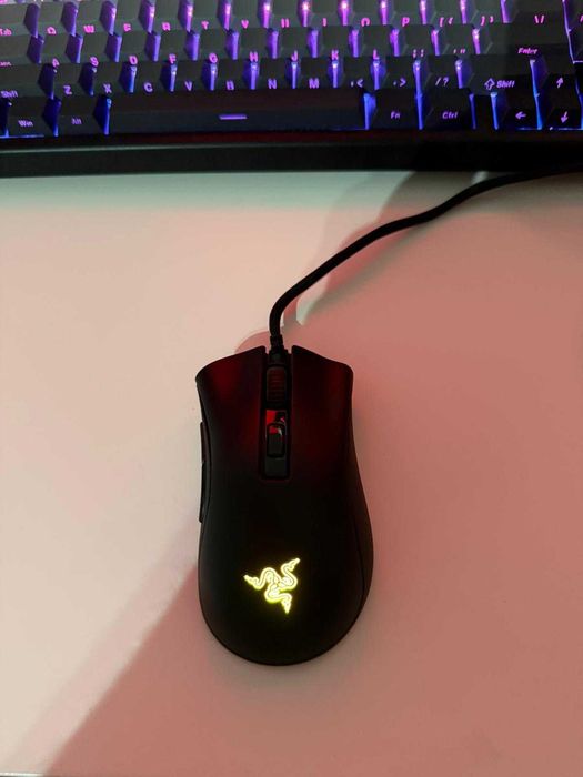 Mouse Razer DeathAdder mini v2