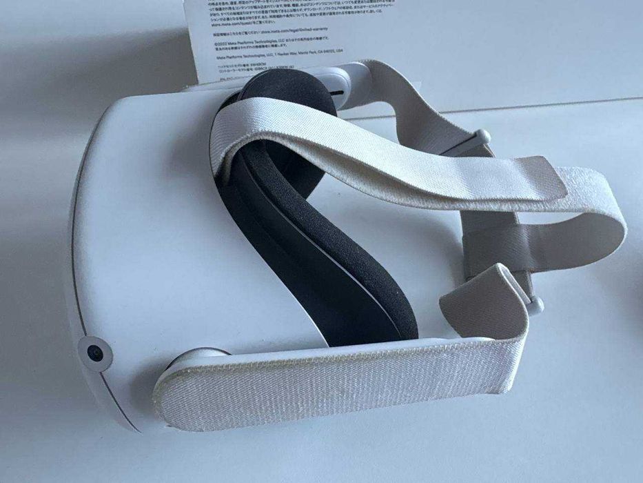 Oculus Quest 2 128GB