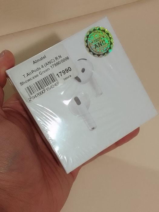 Airpods 4 ANC orig