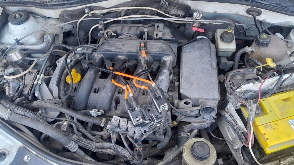 Lada 2105 2015 — 6