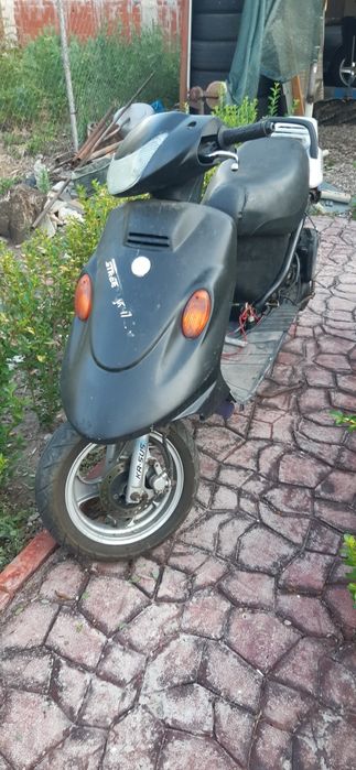 скутери 3броя без документи