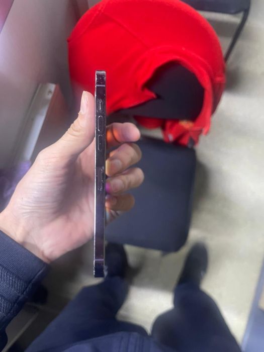 Продам iphone 14 pro max 128gb