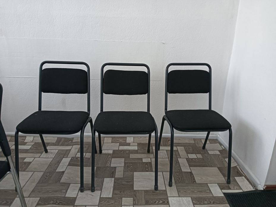 Офисные стулья качественные