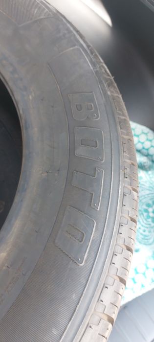 Шины китай 235/55R18