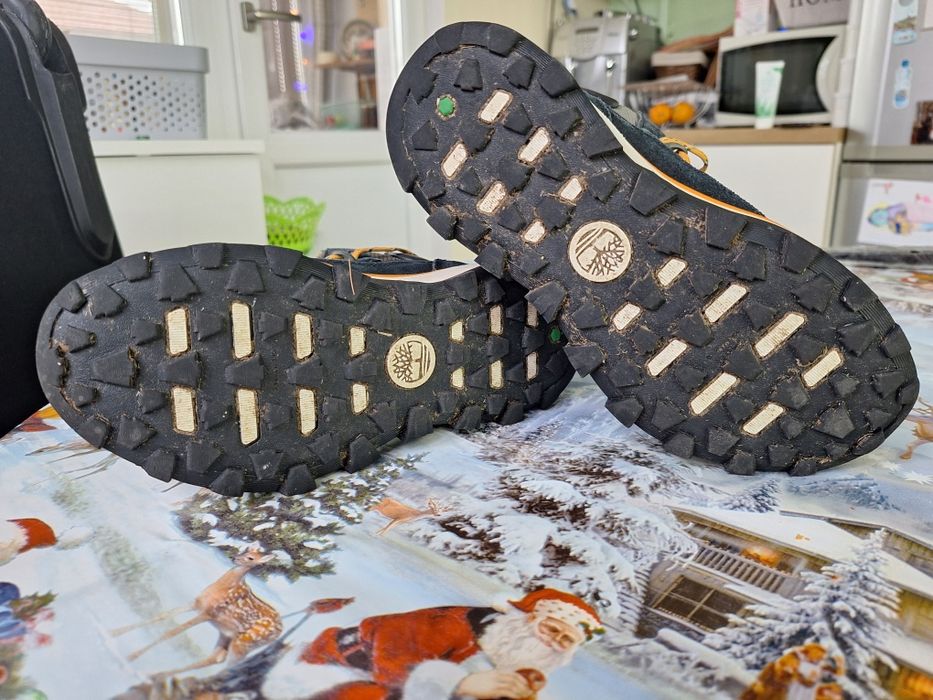 Детски обувки Тимбърленд/Timberland номер 32