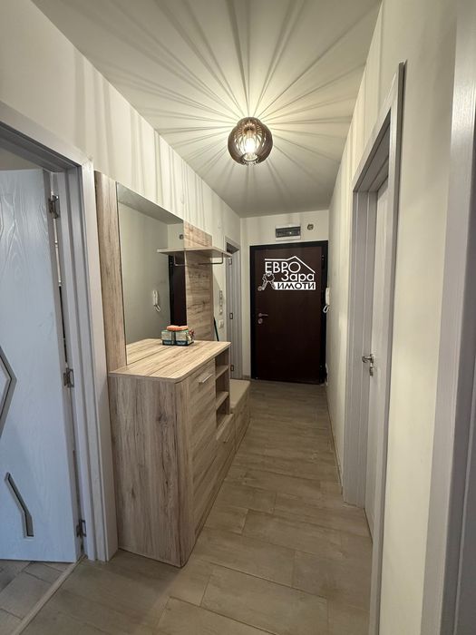 Стилен Тристаен Апартамент Под Наем В Центъра