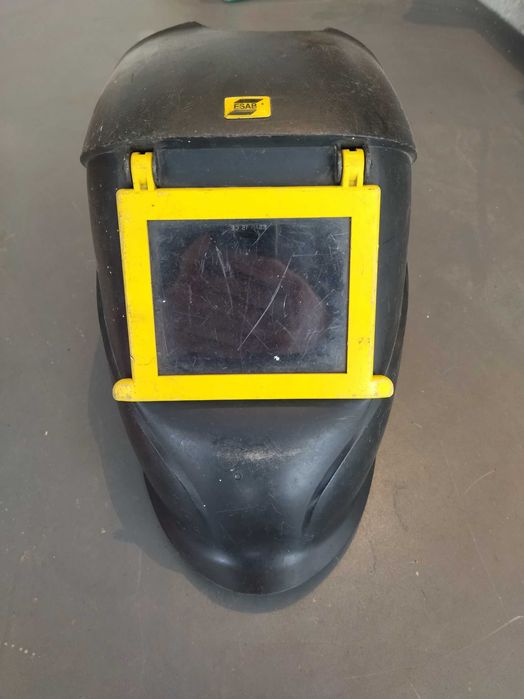 Шлем за заваряване - Esab