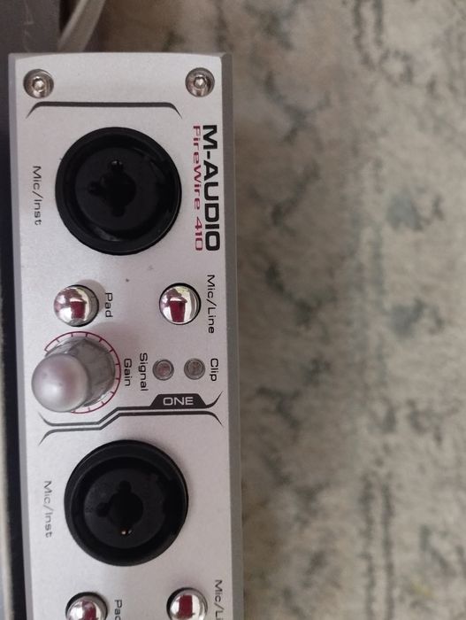 Clape, keyboard ,claviatura controler midi