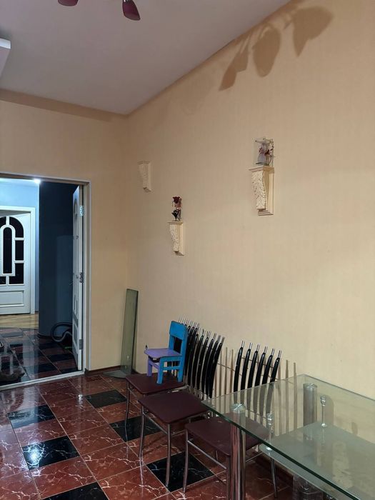 Аренда квартир дом