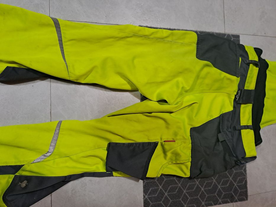 Engelbert strauss marimea 54