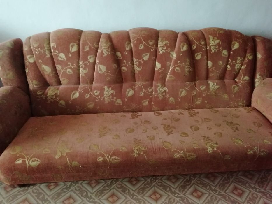 Продам уголок отдыха