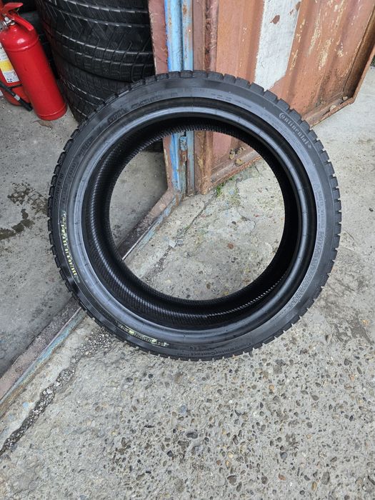 Anvelope Iarnă 225.40.18 Continental An 2019