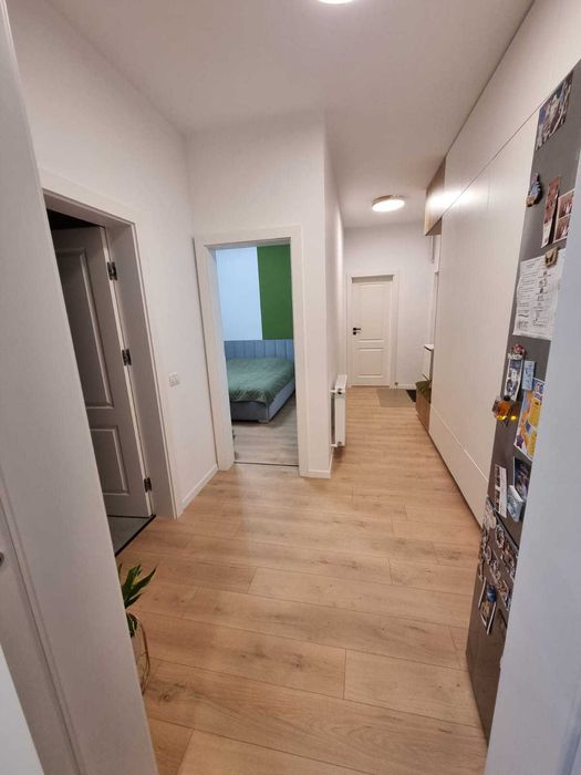 Apartament 3 camere - Popesti Leordeni