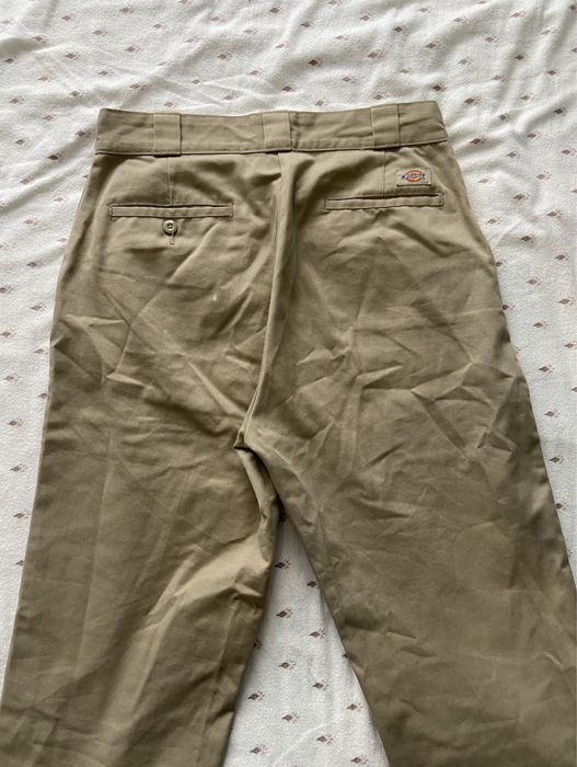 Панталони и дънки Dickies