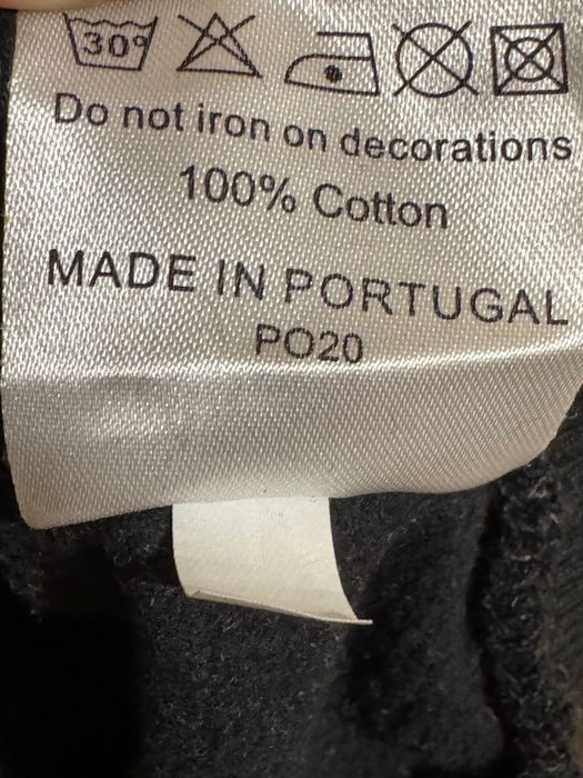 Trapstar Men's Black Hoodie.