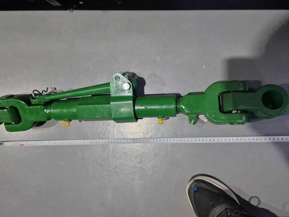 Tirant central stabilizator john deere original preț 2400 lei preț cu