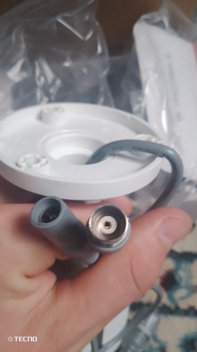 Камера видеонаблюдения Hikvision ColorVu (2MP)