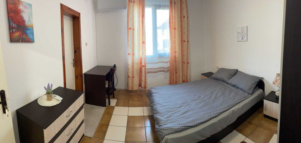 Вила под наем на река Дунав. Къща за гости Стефанови Палас